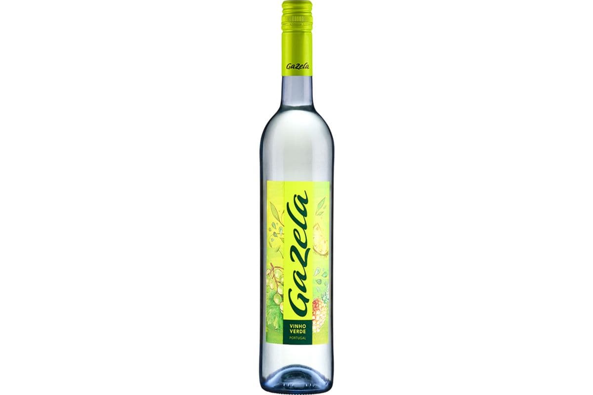 Gazela Vinho Verde (1 x 750mL)