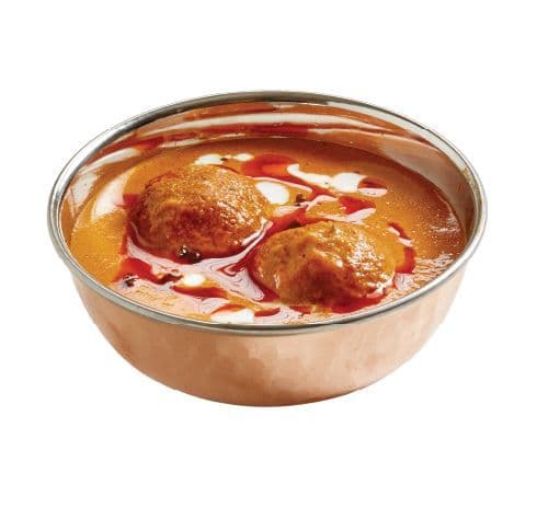 Malai Kofta