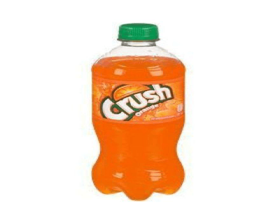 Crush Orange (591 ml)
