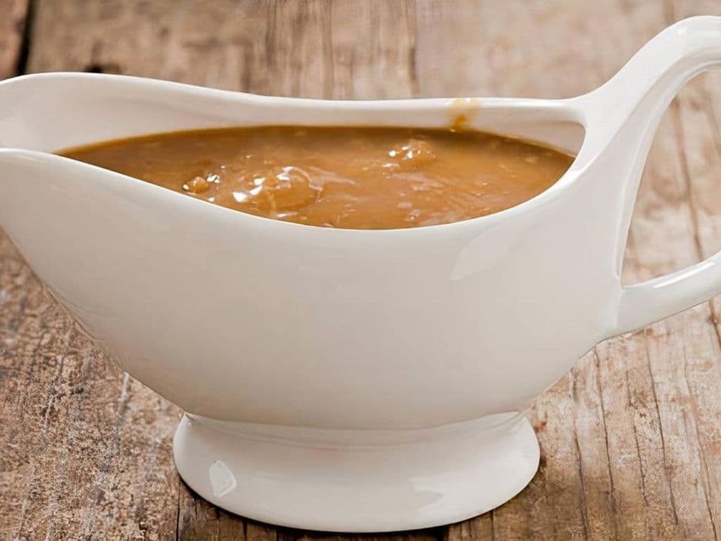 Gravy