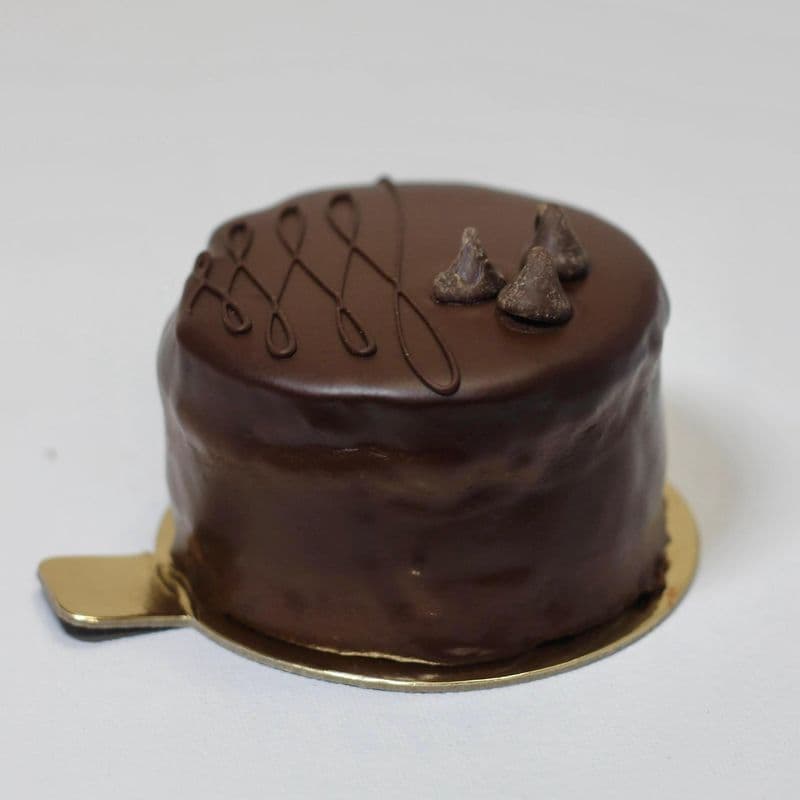 Sugar-Free Chocolate Sin