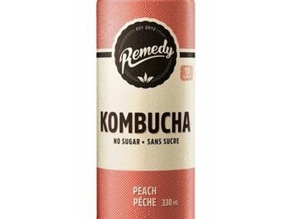 REMEDY Peach