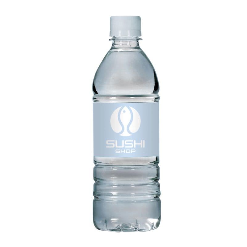 Bouteille d'eau / Water Bottle
