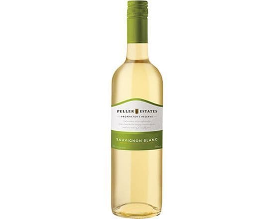 Peller Estates Proprietor's Reserve Sauvignon Blanc, 750 ml