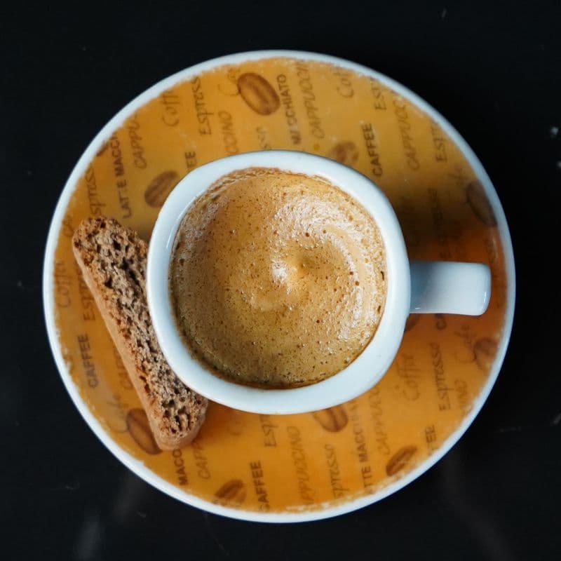 Coffee