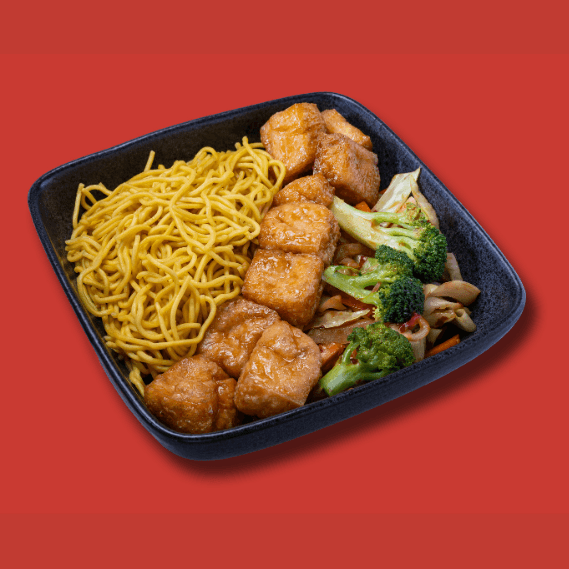 Kung Pao