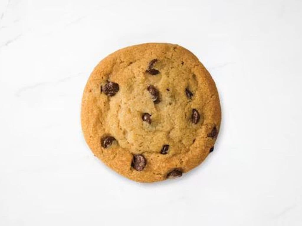 Chocolate Chunk Cookie