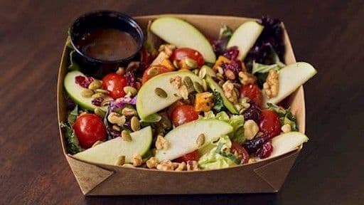 416 Power Bowl Salad