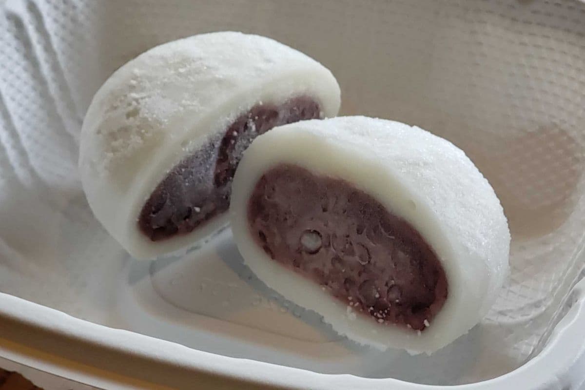 Daifuku ◎