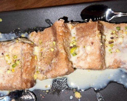 Shahi Tukda
