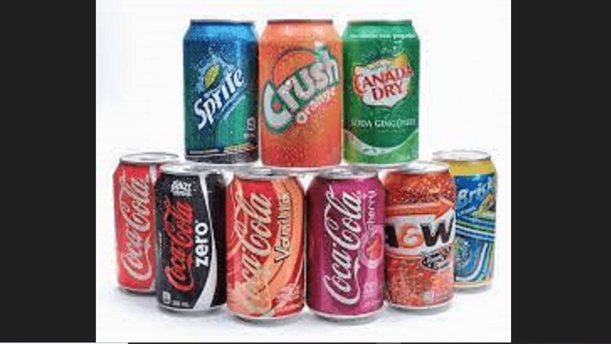 Pop (355 ml)