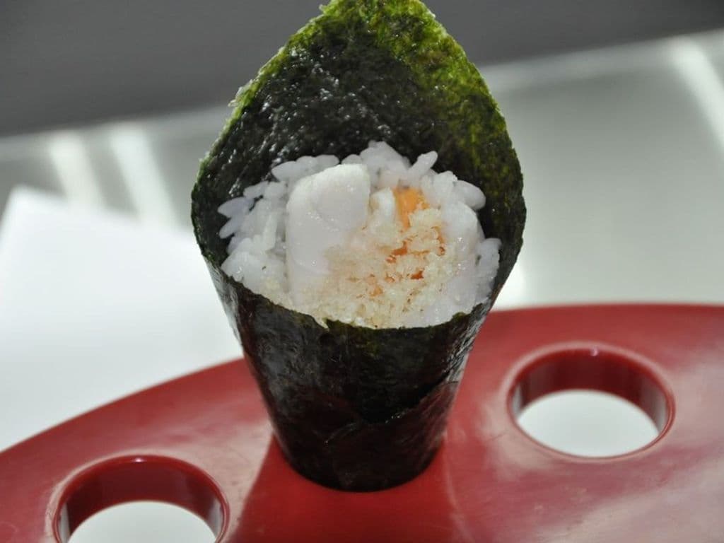 561. Spicy Butterfish HR(1pc)
