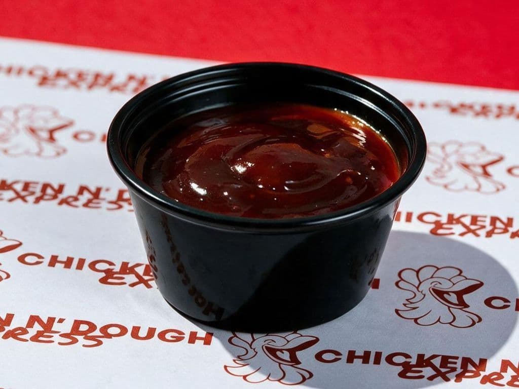 BBQ Dip