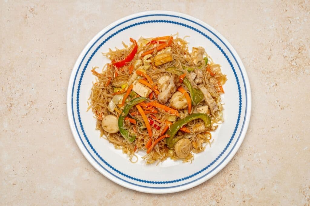 Pancit Bihon