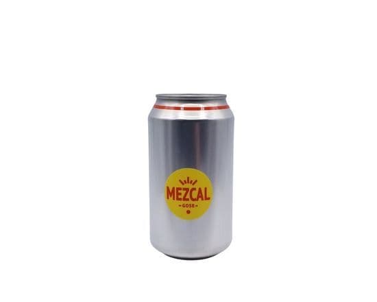 33 Acres Brewing Experiment Mezcal Lime Gose, 355 ml