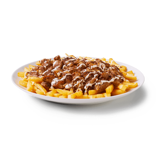 On The Poutine