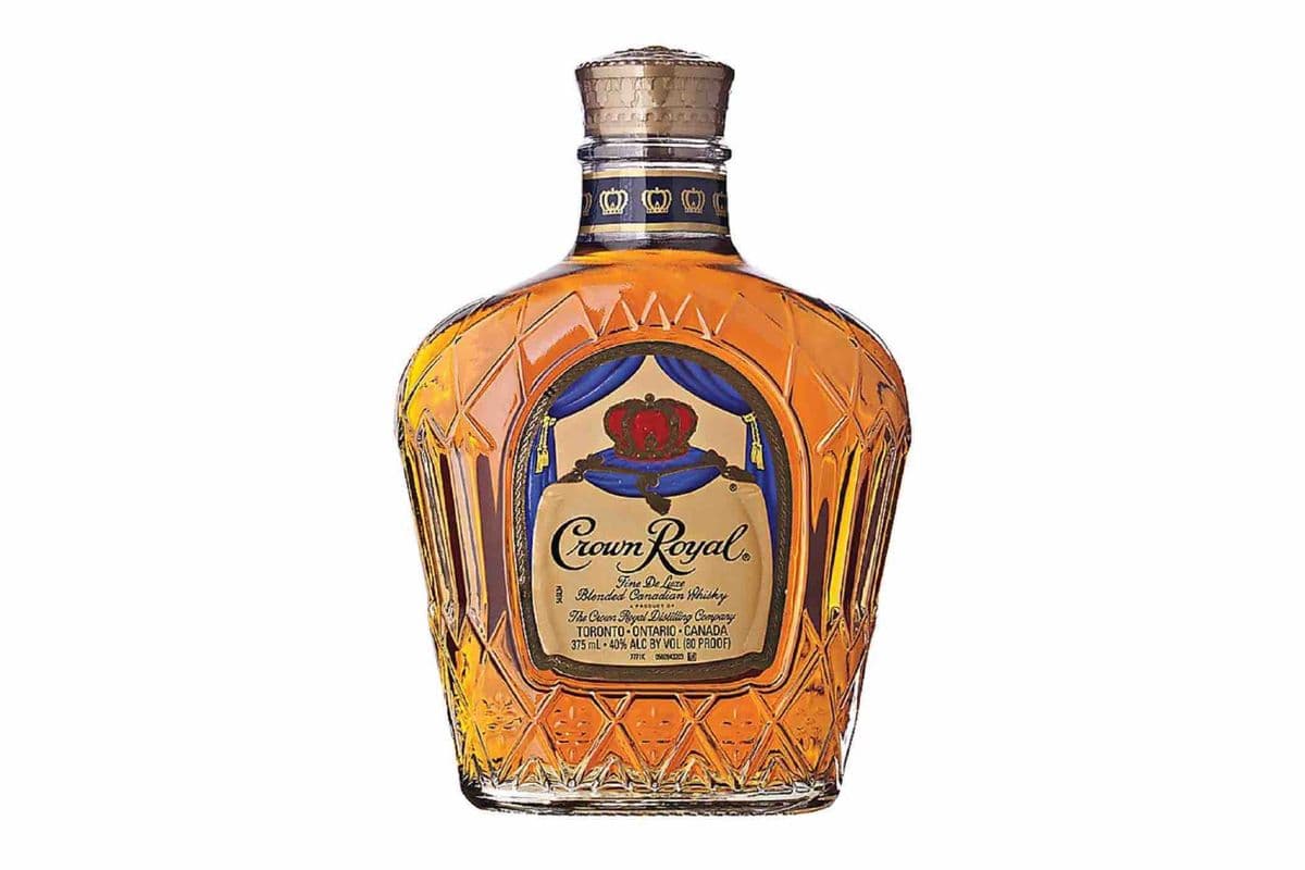 Crown Royal (1 x 375mL)