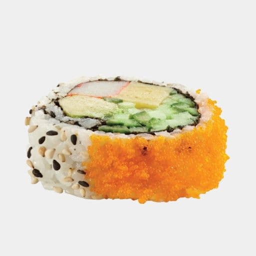 Futomaki Californie / California Futomaki