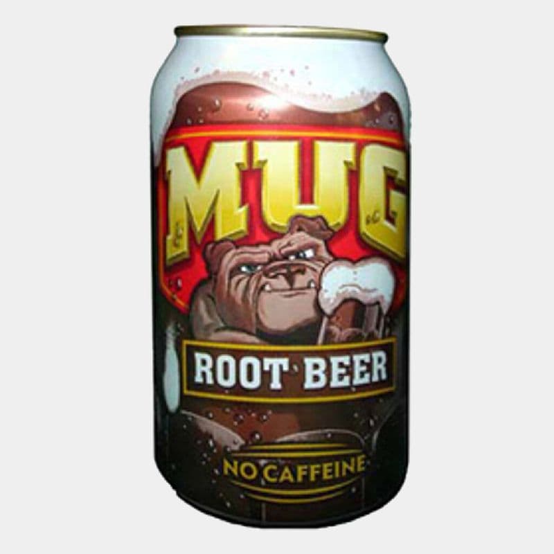Root beer / Root Beer