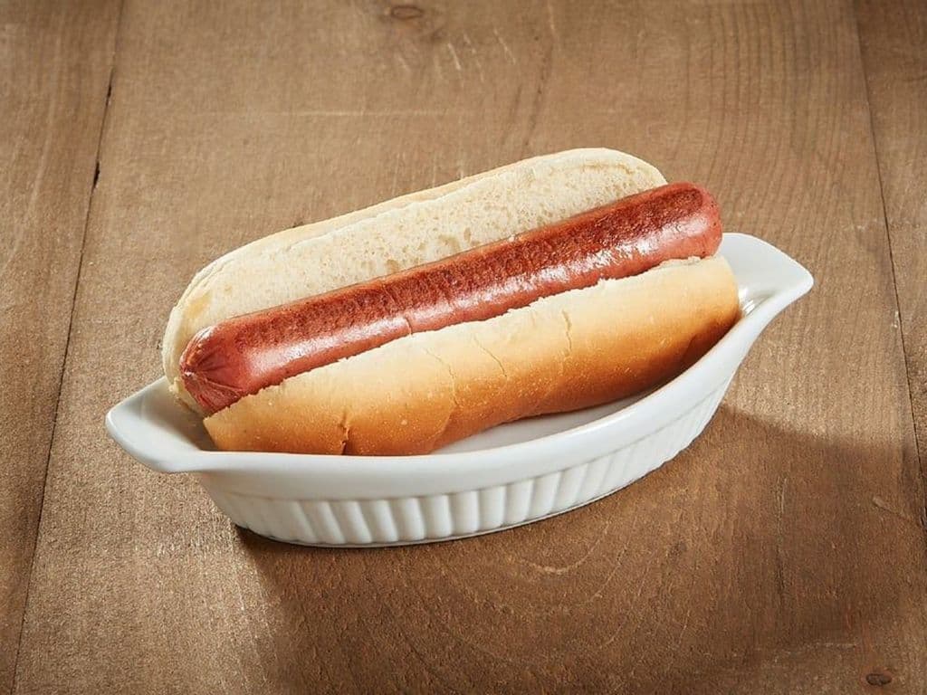 Dspot Classic Sausage