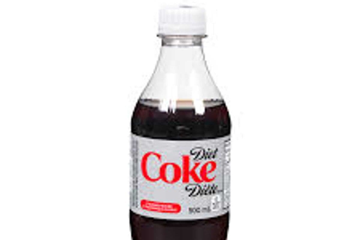 Diet Coke 500ml