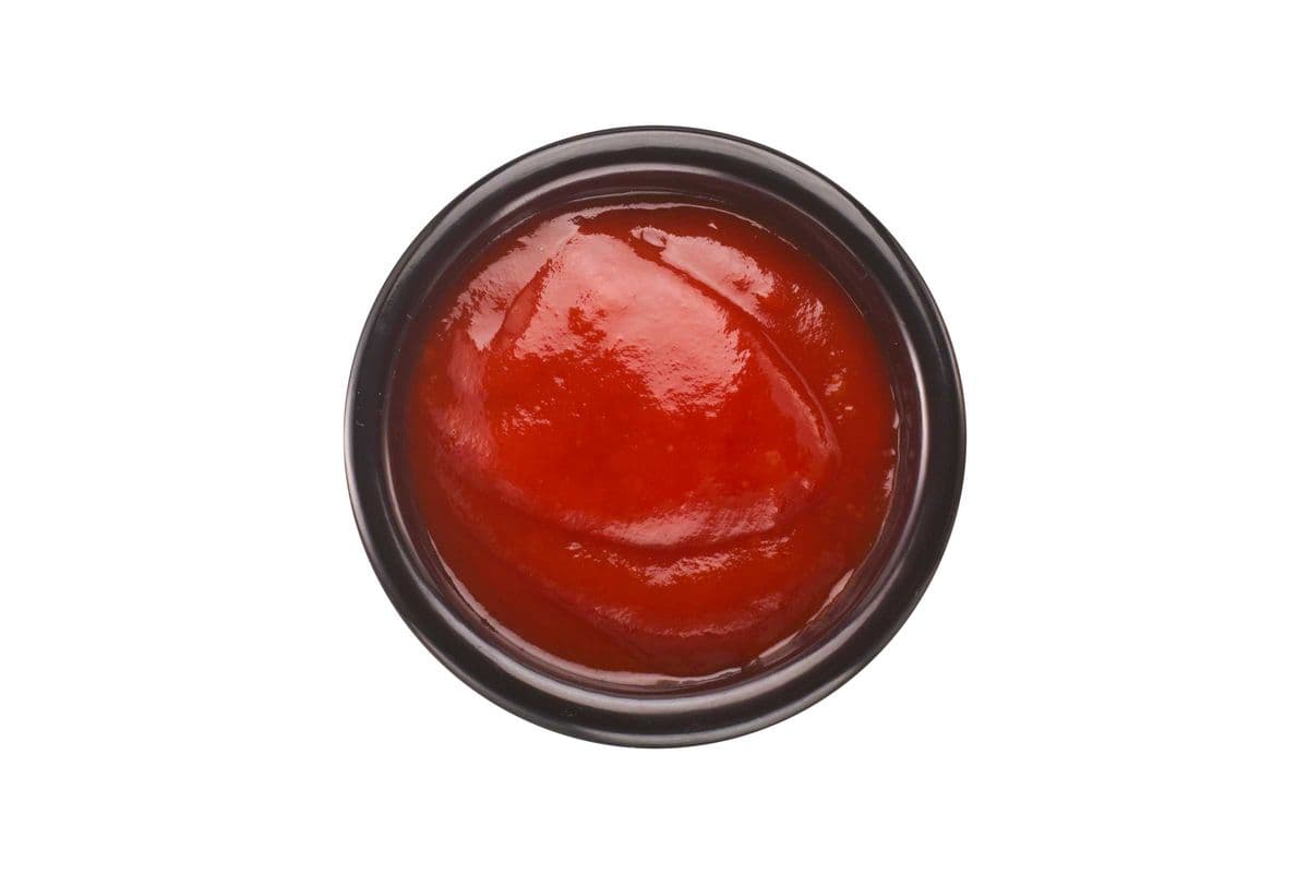 Ketchup Packet [10.0 Cals]