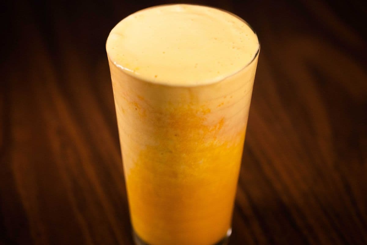 Mango Delight