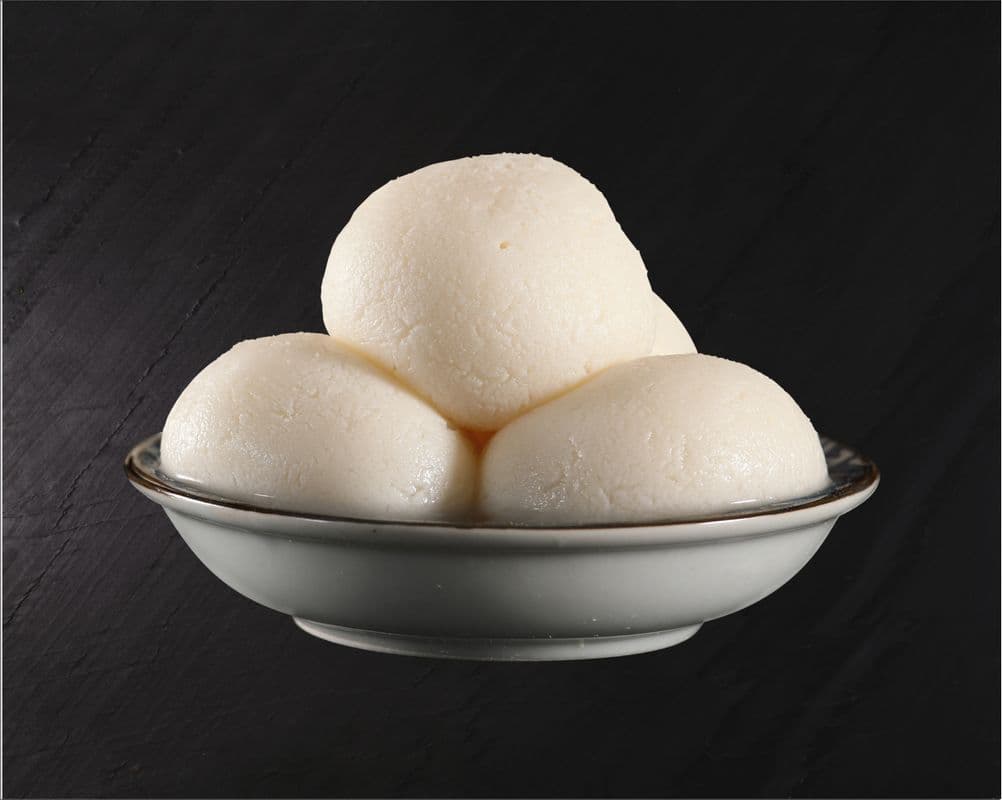 Sponge Ras Gulla (5 pcs)