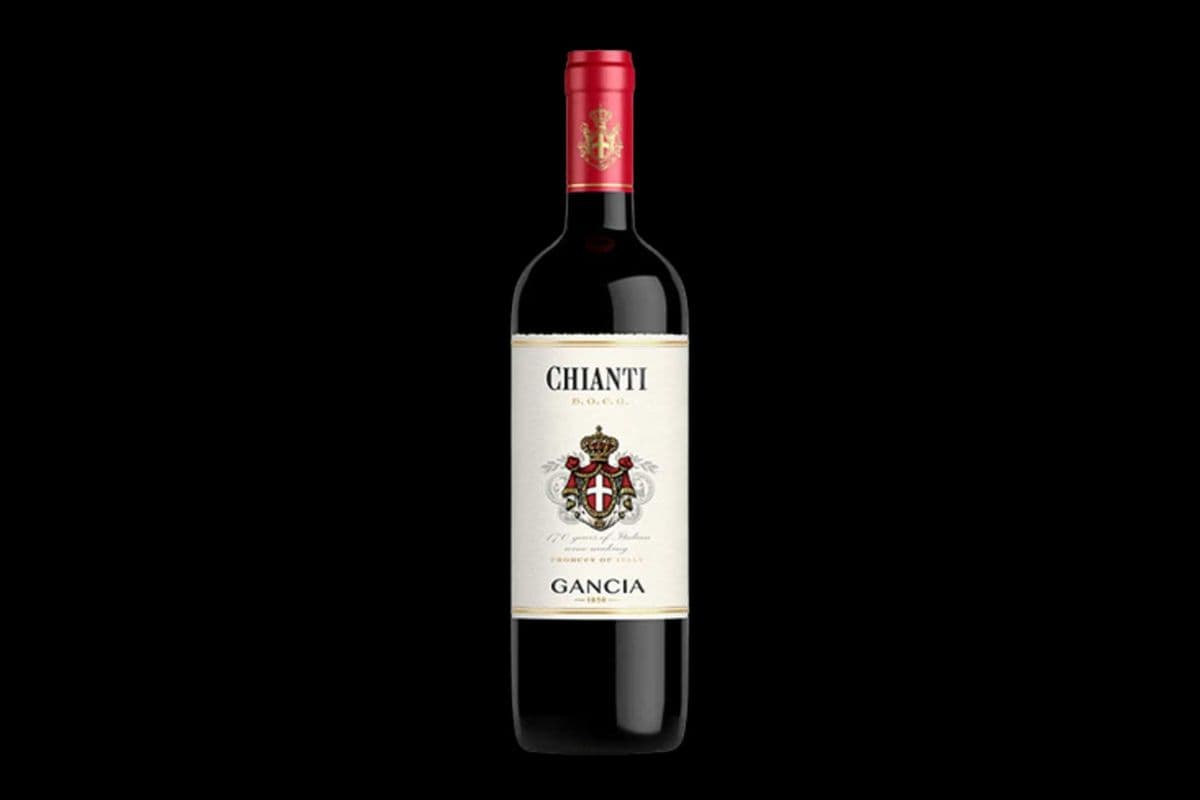 Gancia Chianti (1 x 750 ml)