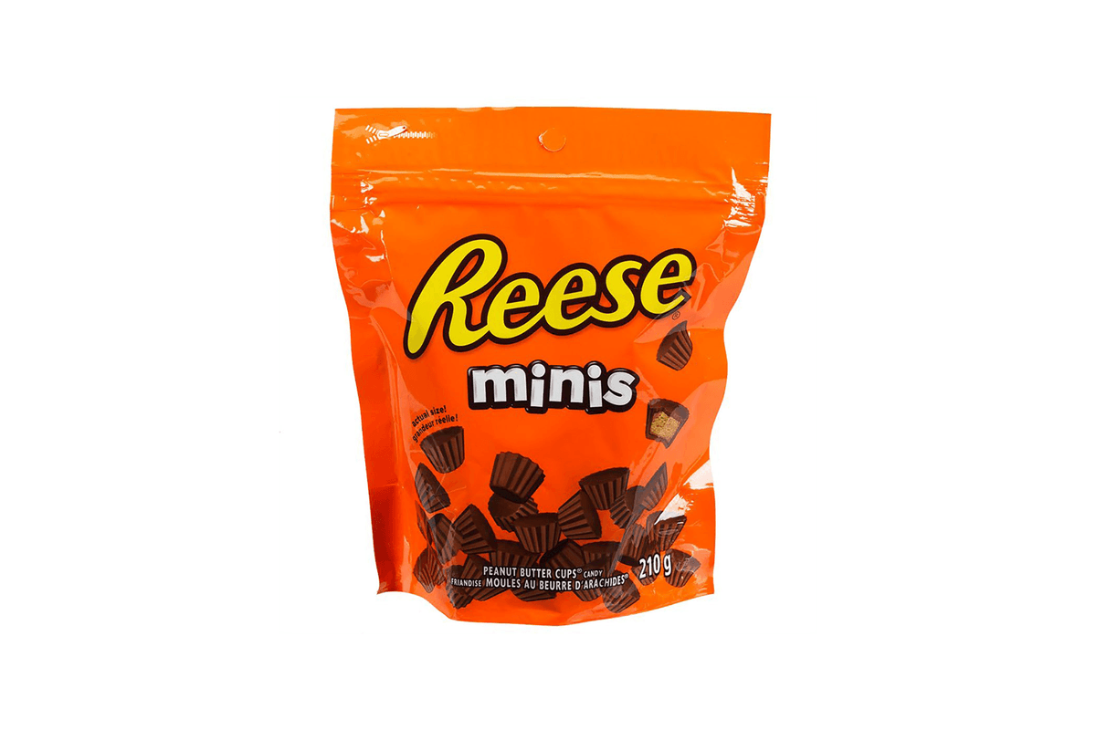 Reese Minis (210 g)