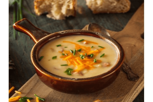 Mutton Stew