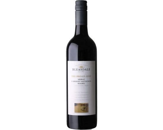 Bleasdale Premium Shiraz Cabernet Sauvignon, 750 ml