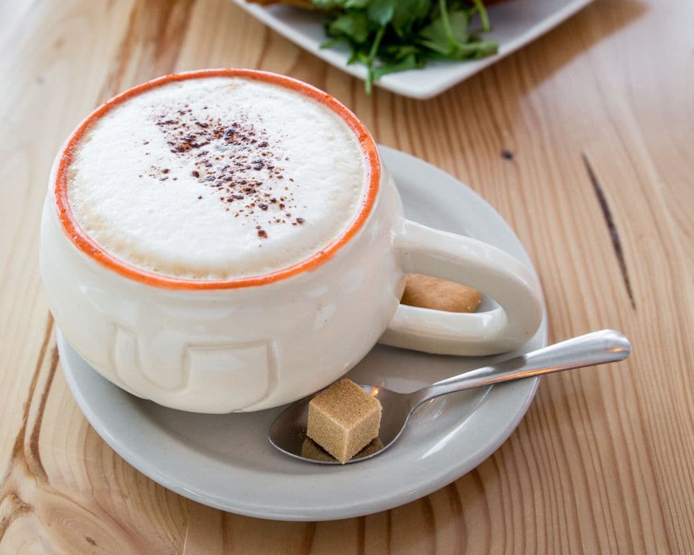 Latte