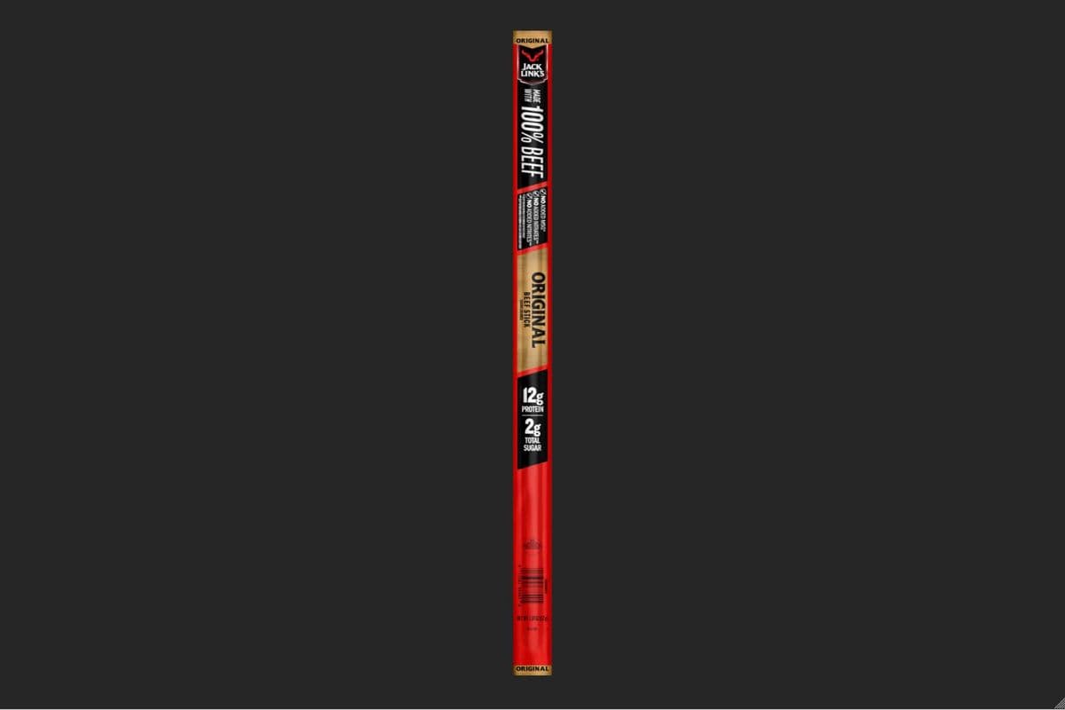 Jack Links Beef Stick 50g