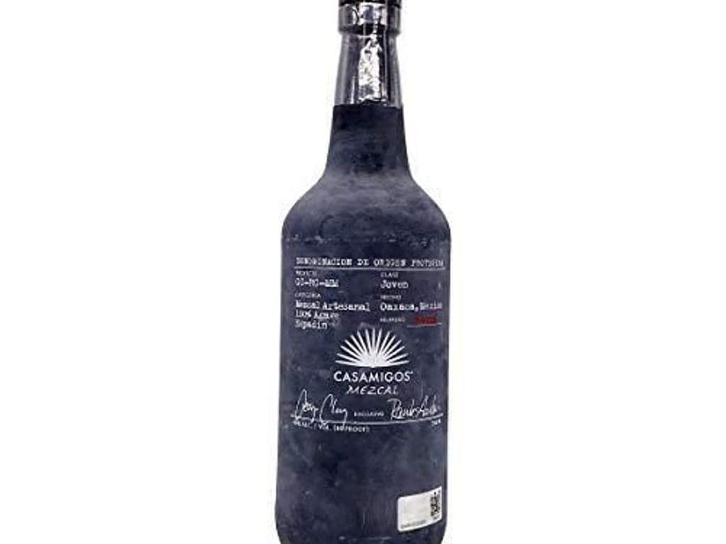 Casamigos Mezcal, 750ml