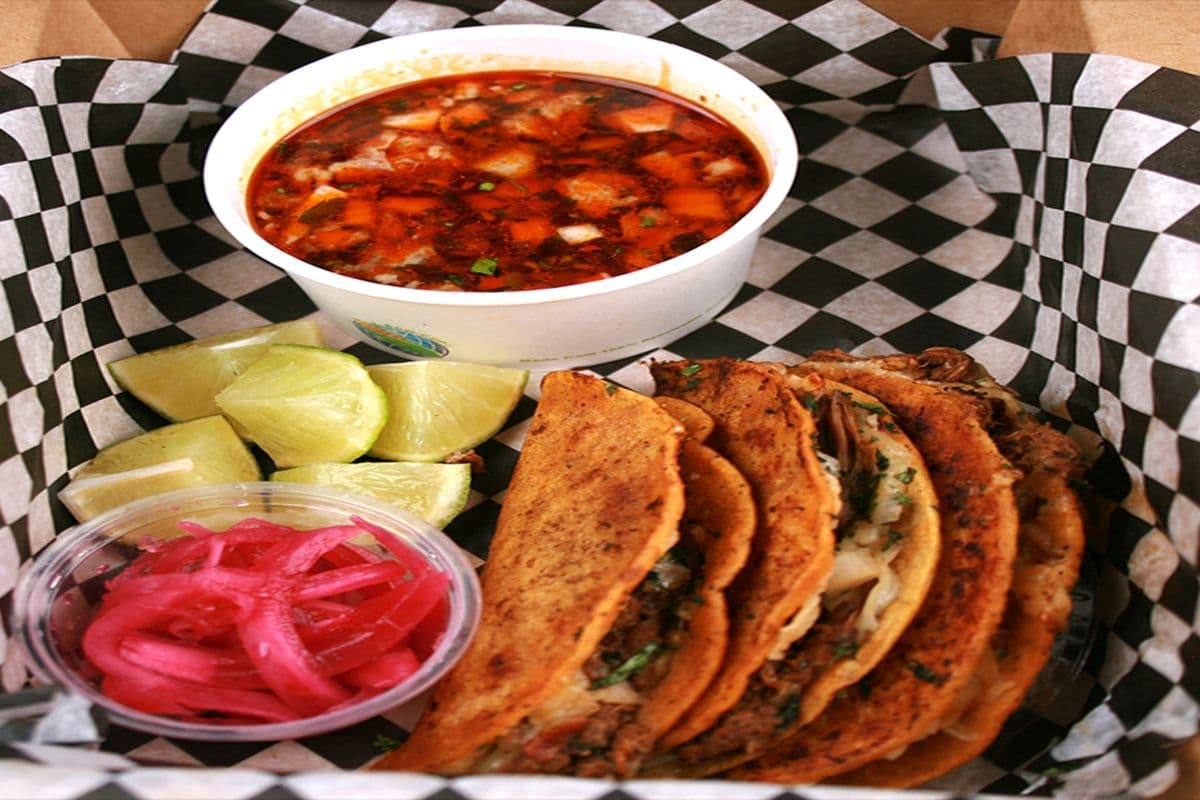 Birria
