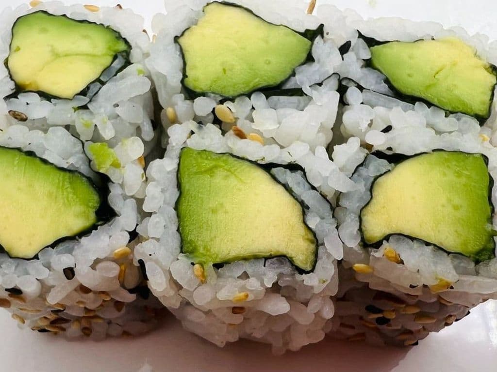 20. Avocat / 20. Avocado
