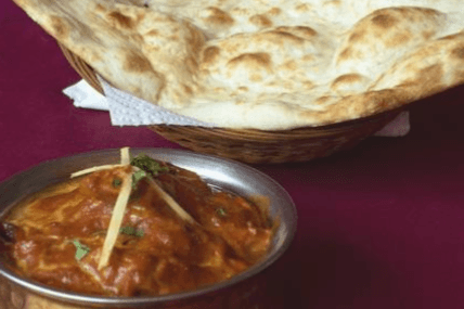 55. Korma