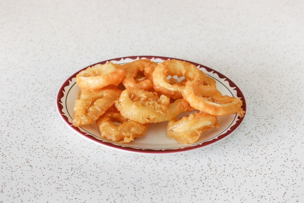 Calamari