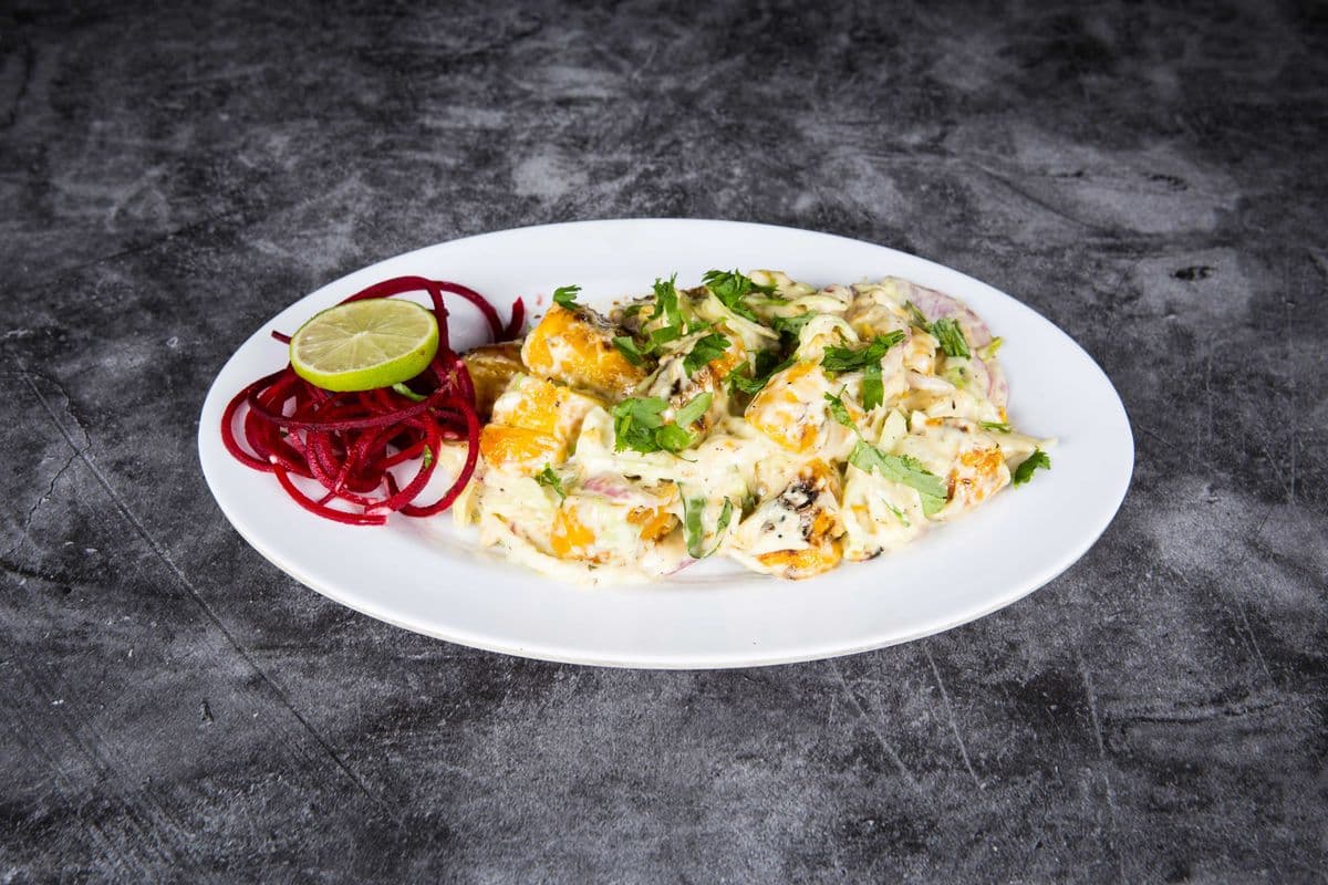 Malai Chaap