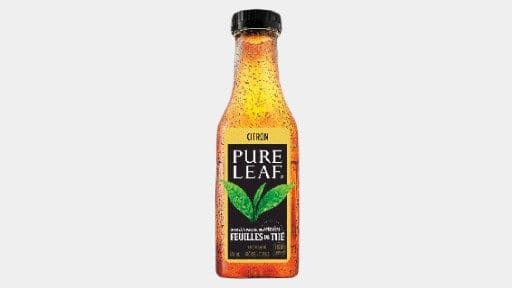 Pure Leaf Iced Tea