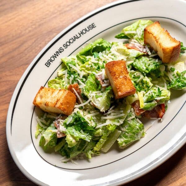 LITTLE CAESAR SALAD