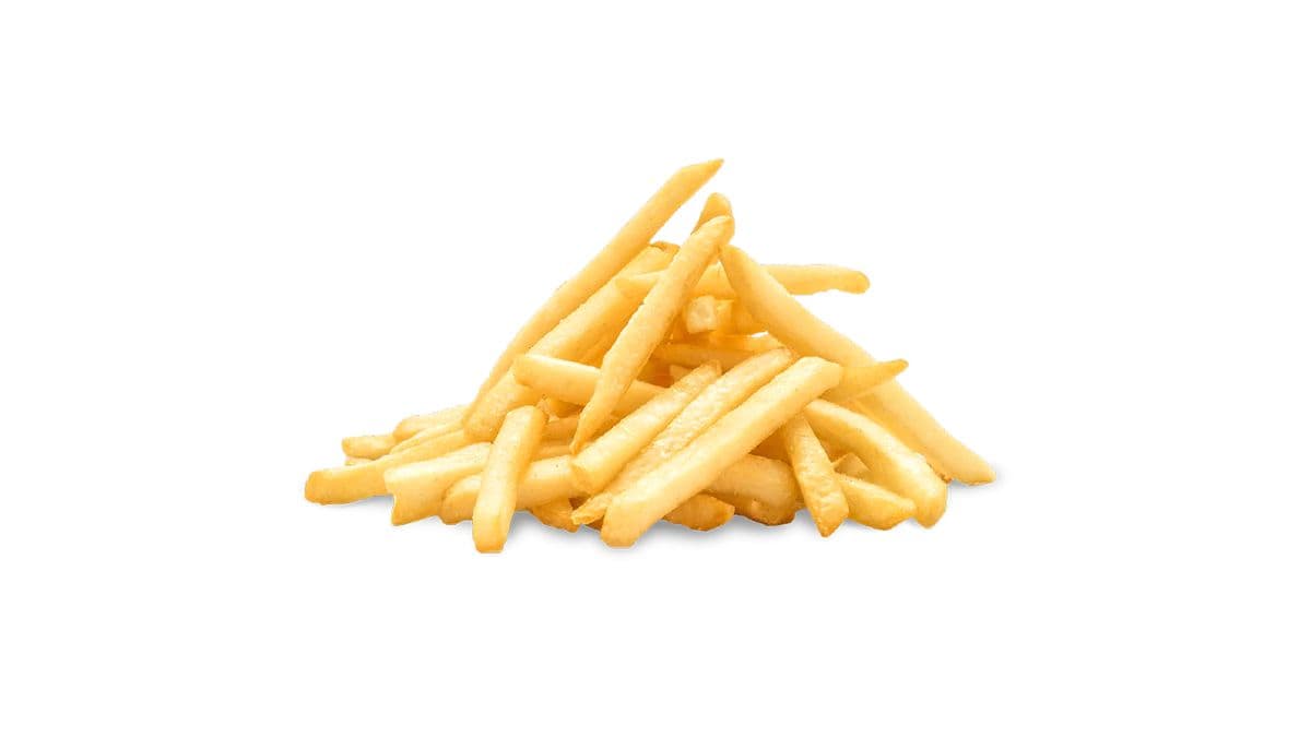 Frites / Fries