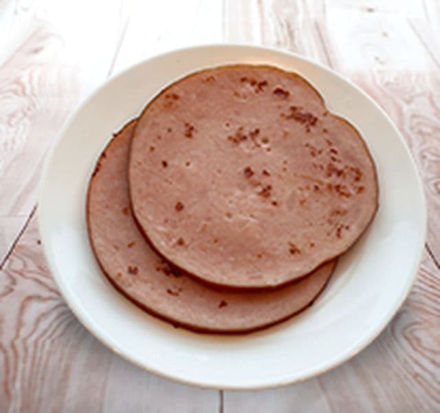 SIDE HAM