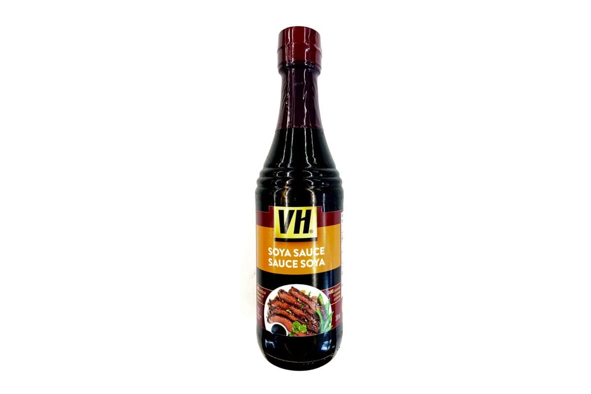 VH Soya Sauce (450 ml)