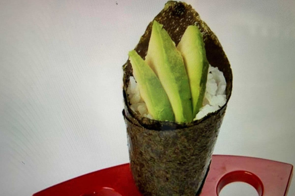 73. Avocat cornet 1 mcx
