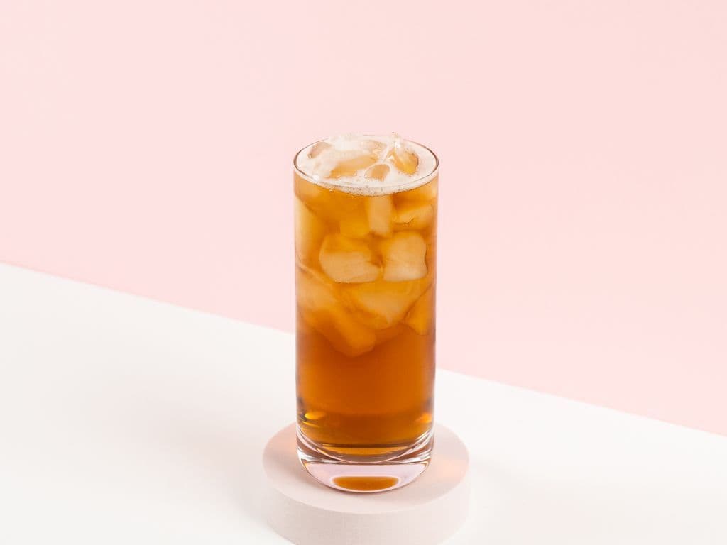 Fresh Tea Roasted Oolong