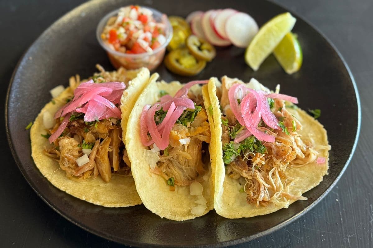 Carnitas