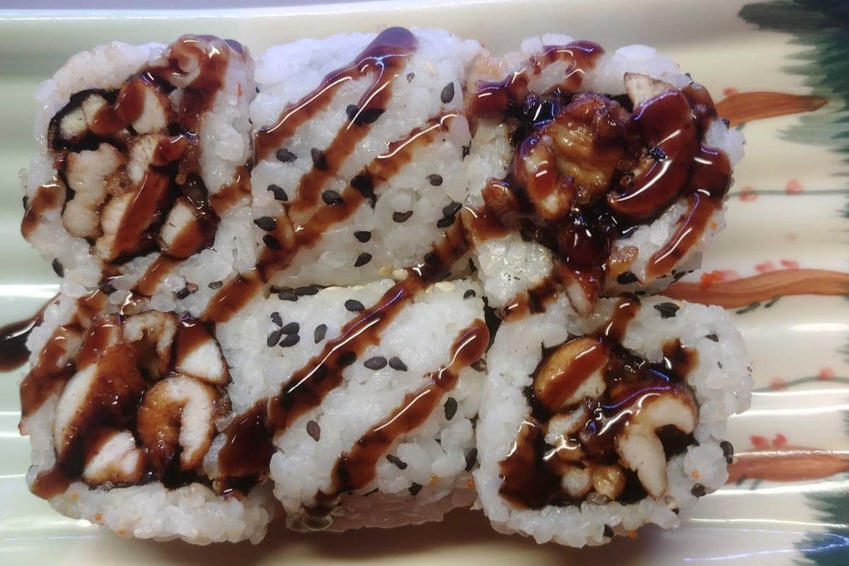 #38. Karaage poulet / Karaage Chicken