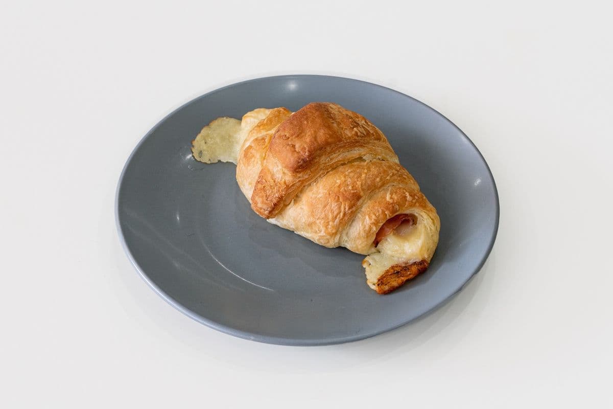 Ham & Cheese Croissant